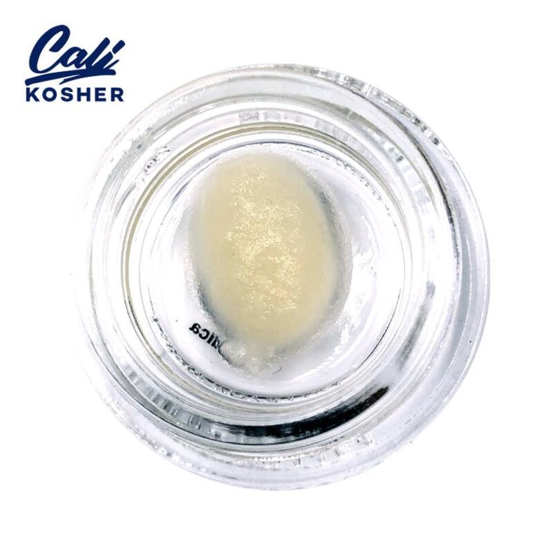 Cali Kosher 1g Refined Frosting Z3
