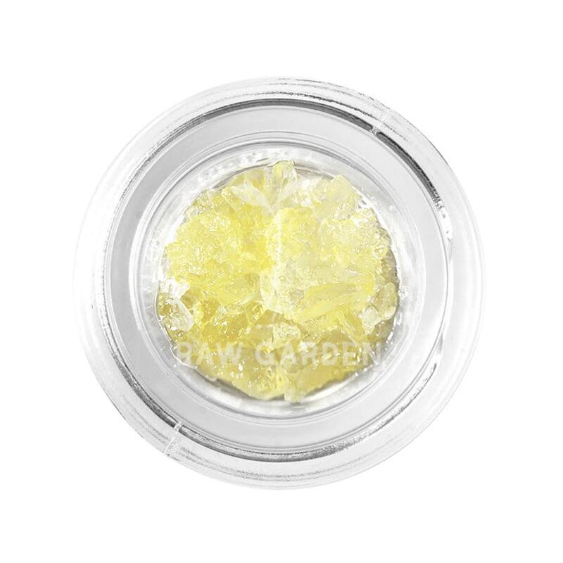 Beary Lemonade Refined Live Resin™ Diamonds