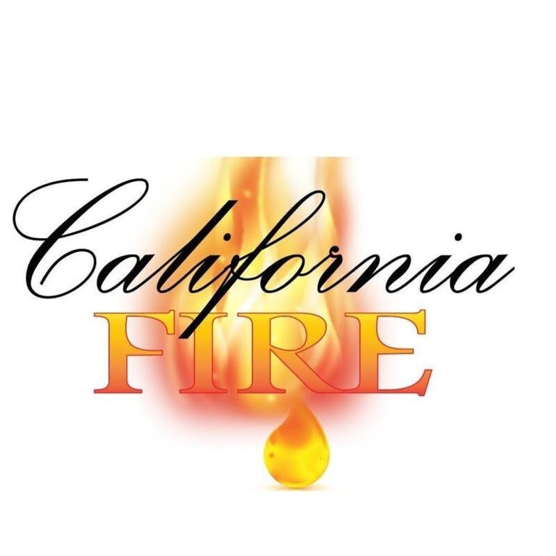 California FIRE