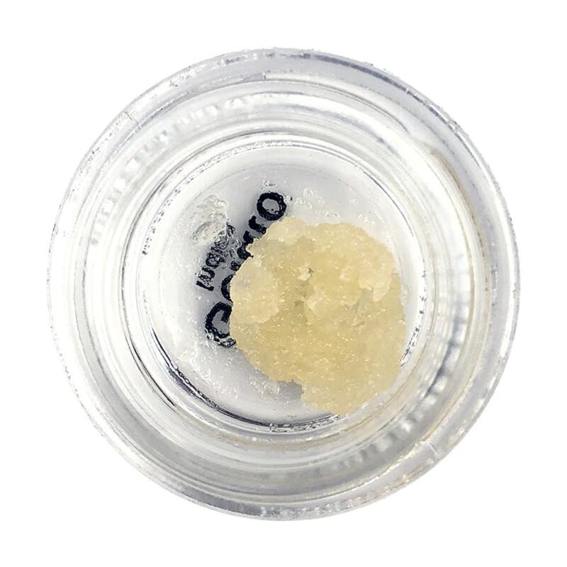 Cali Kosher 1g THC-A Crystals Gelato