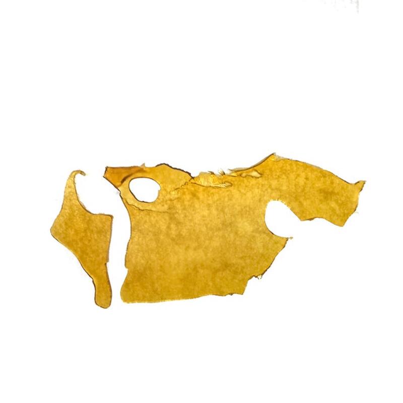 Strawberry Cough Shatter
