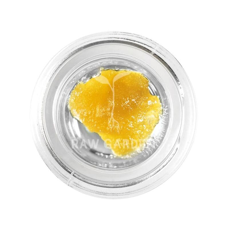 Cachuma Clouds Live Resin
