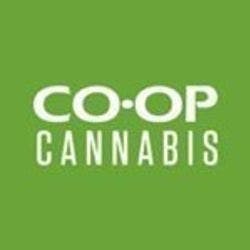 Co-op Cannabis Brentwood