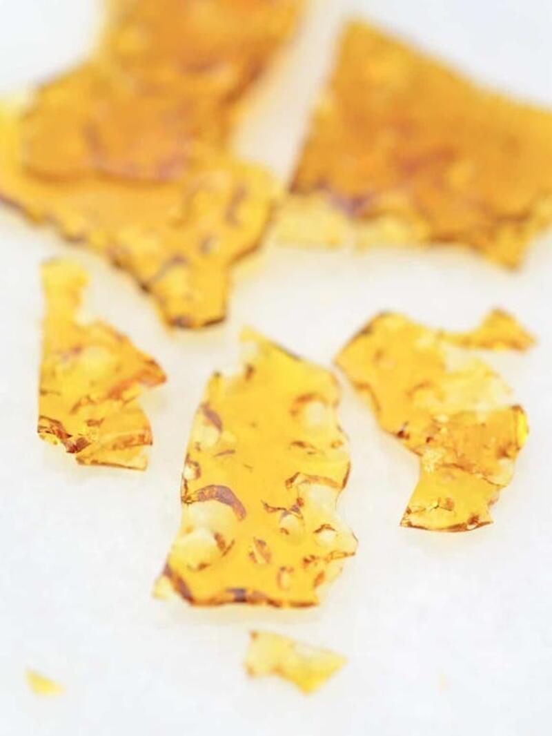Candylicious Shatter