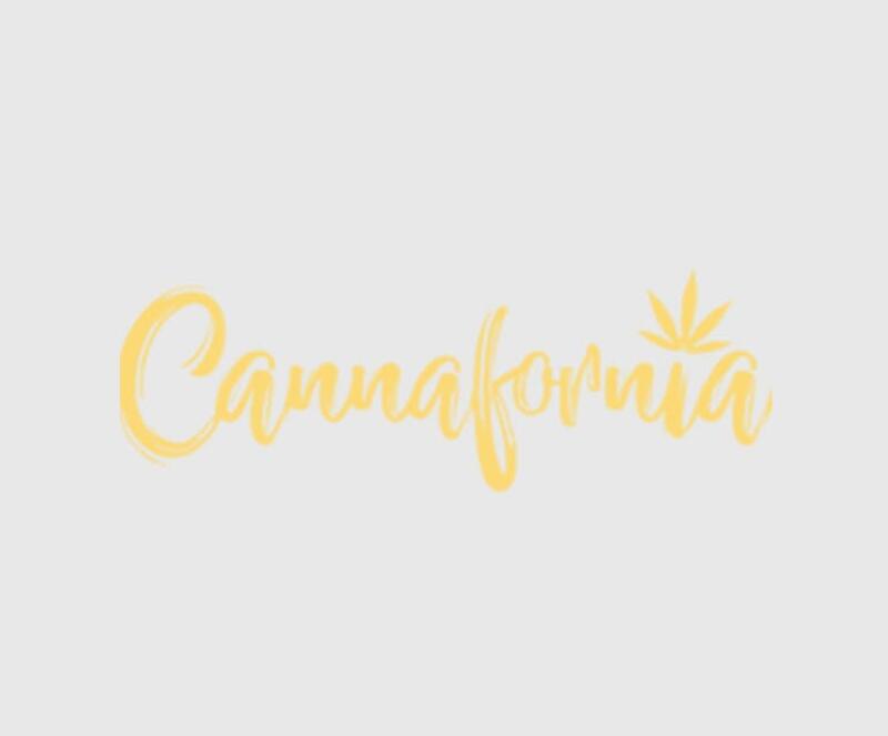 Cannafornia - CA