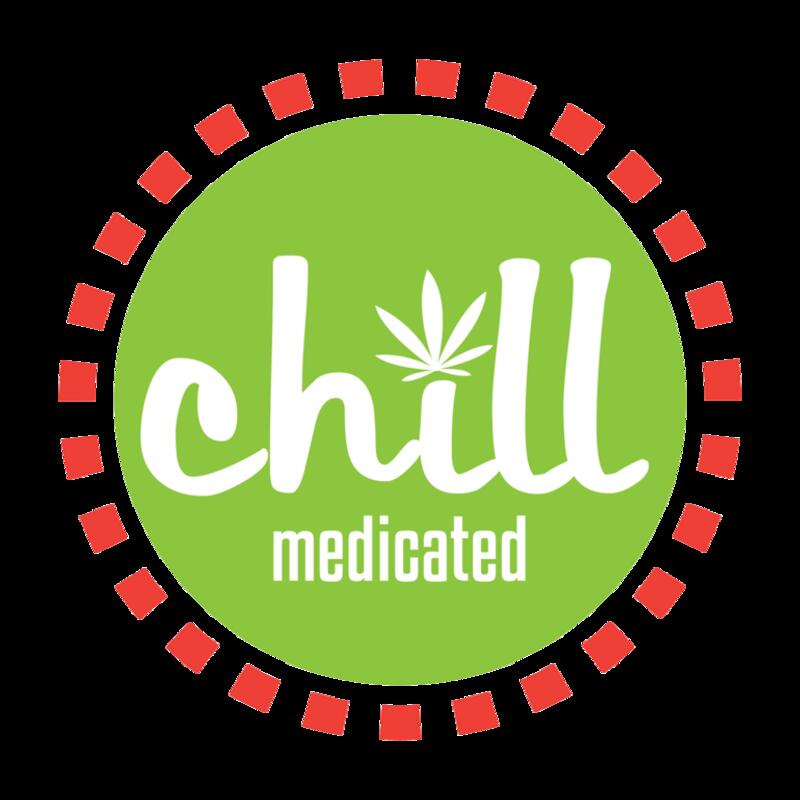 Chill Medicated