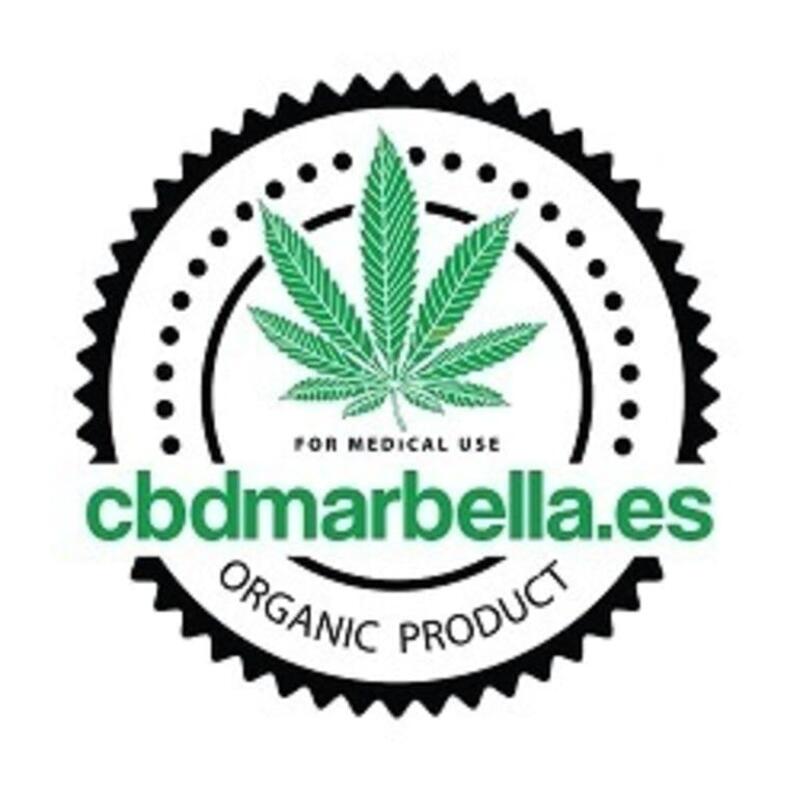CBD Marbella