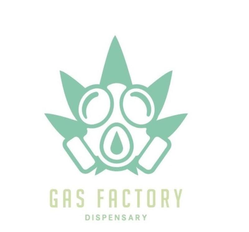 Gas Factory Brand