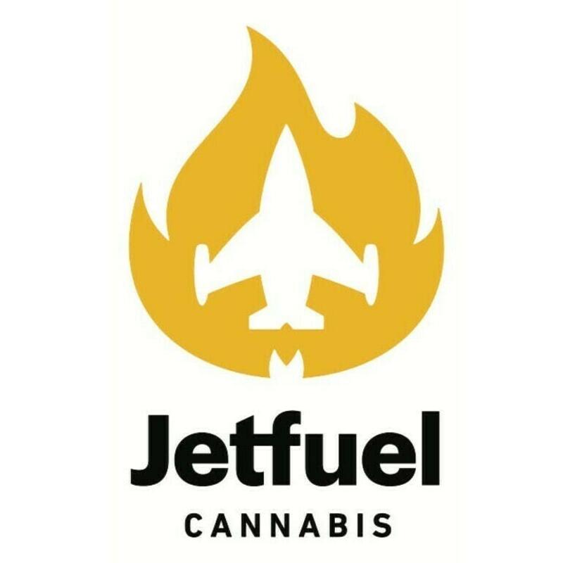 Jetfuel Cannabis
