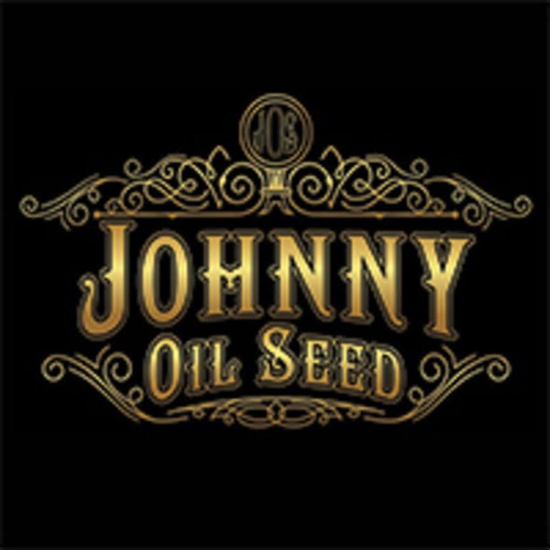 Johnny Oilseed