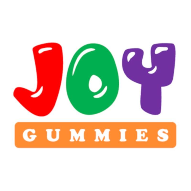 Joy Gummies