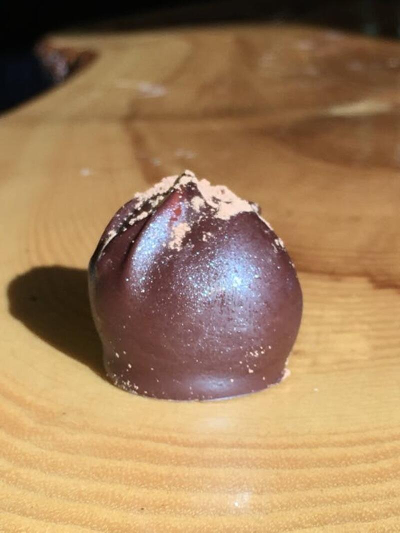 Chocolate Bombs