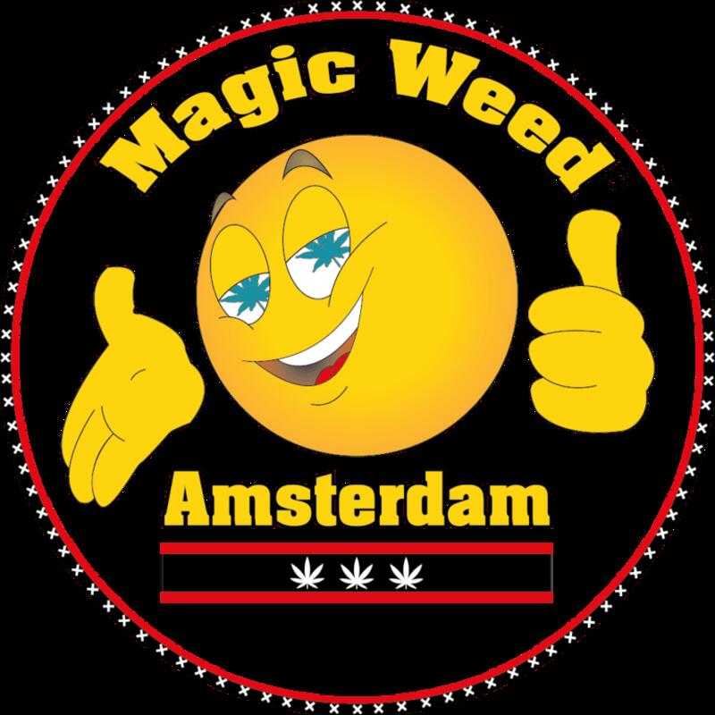 Magic Weed Amsterdam