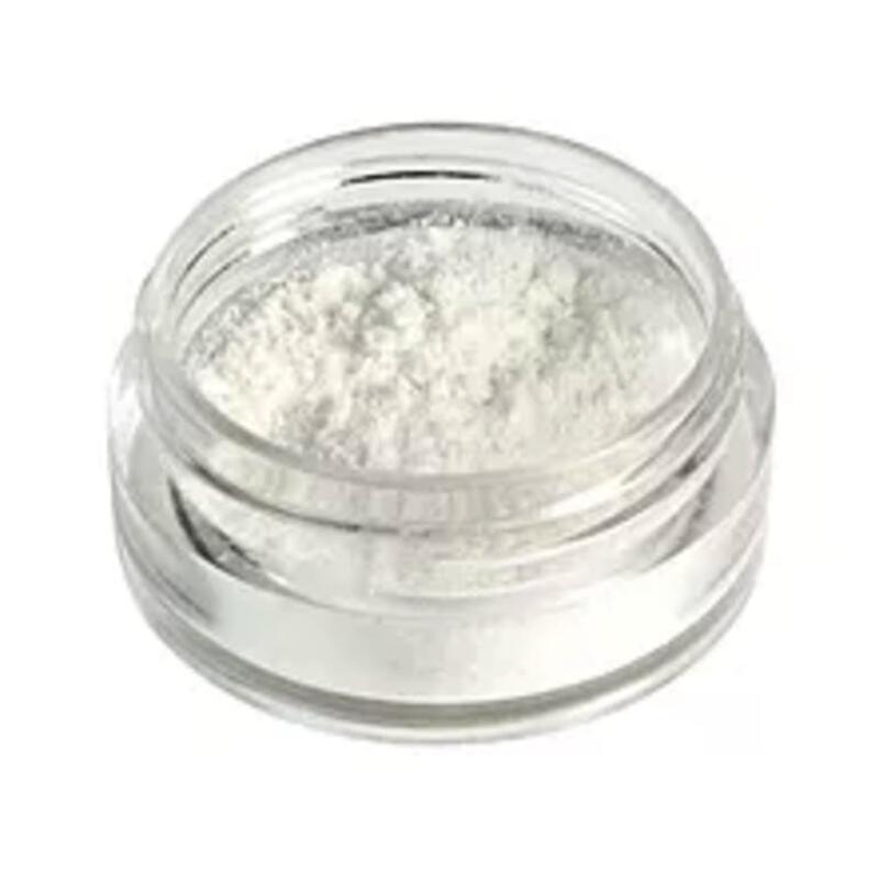 CBD Crystal Isolate Pure Powder 99.9%