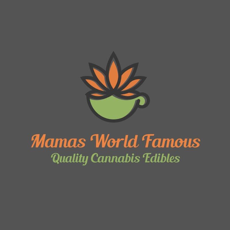 Mamas World Famous