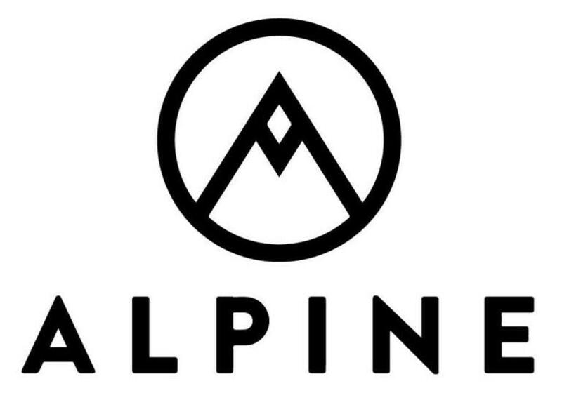 Alpine | Harlequinn PCO 3:1 THC/CBD 550g Cartridge
