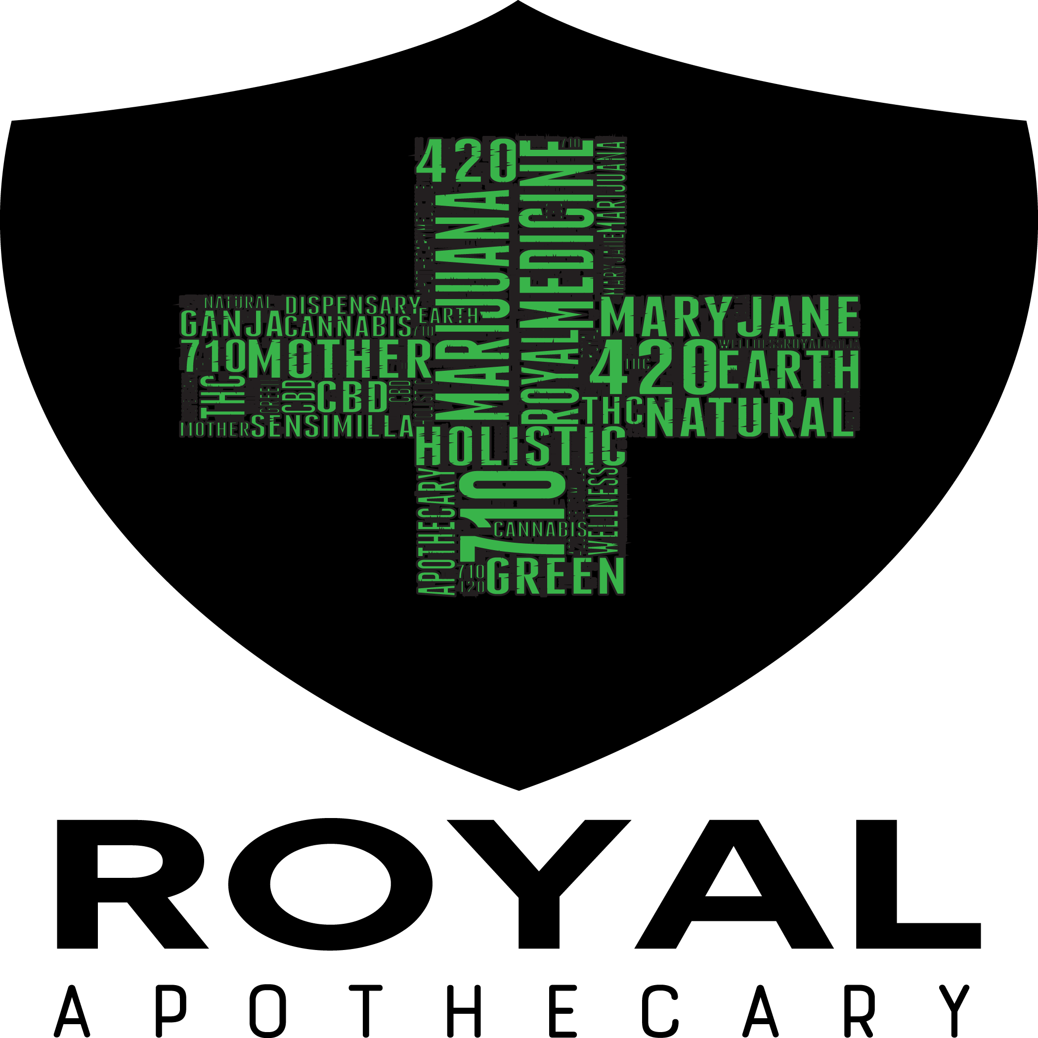 Royal Apothecary - Ridgecrest