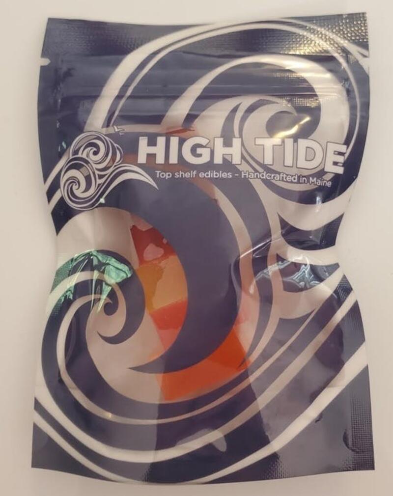 High Tide - 3:1 Gummies (100mg)