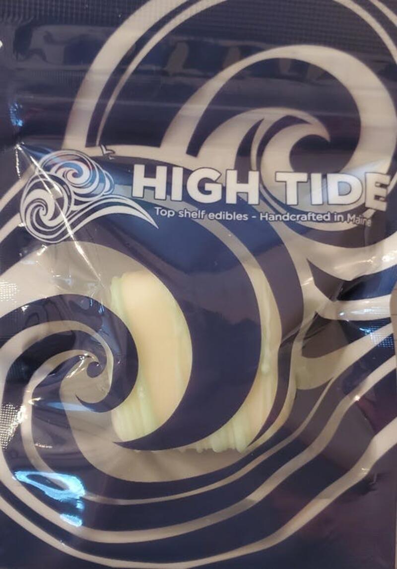 High Tide - Mint Nugg (100mg)
