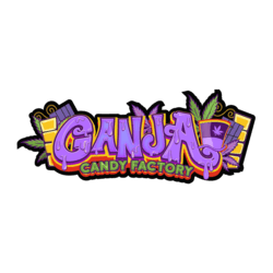 Ganja Candy Factory