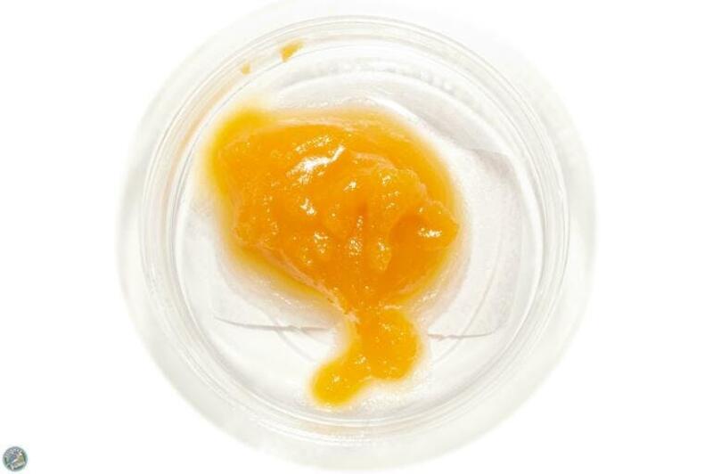 1g Guava Live Resin - Evermay Farms