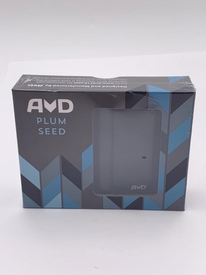AVD Plum Seed Battery