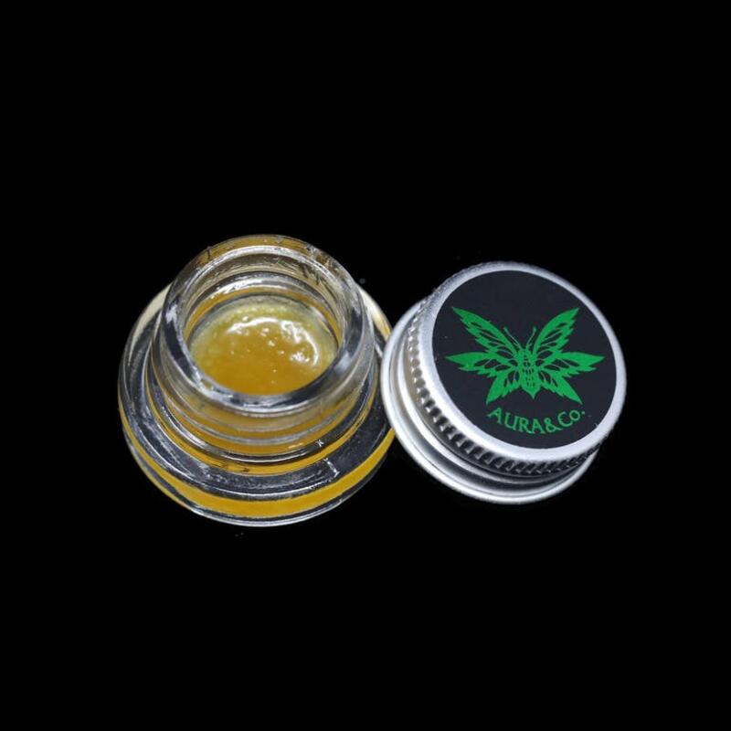 Live Resin | Electric Punch
