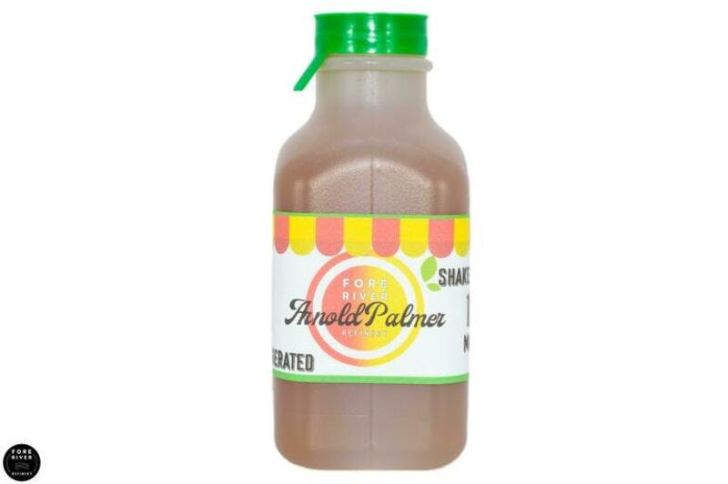 100mg Arnold Palmer - Fore River Refinery