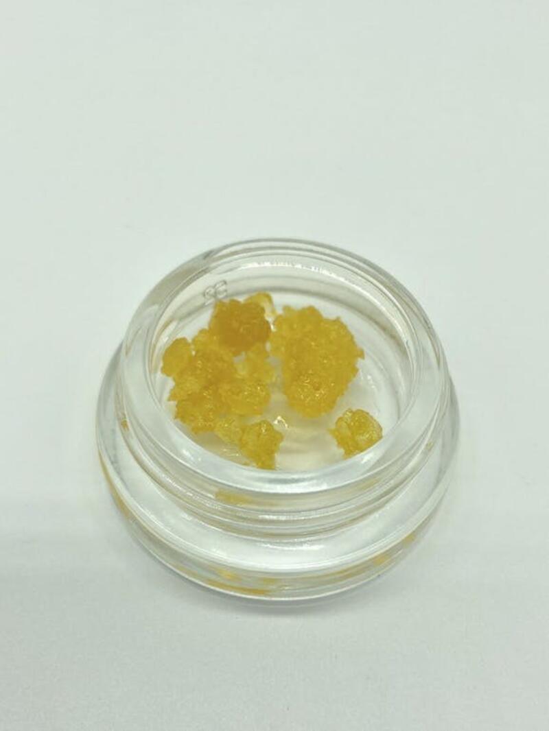 Mainely Medical Northern Lights HP #5 Live Diamonds