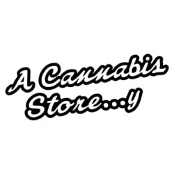 A Cannabis Store...y - Greenwood
