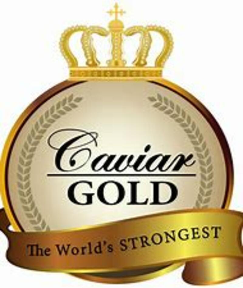Caviar Gold | King Cavi OG 3.5g