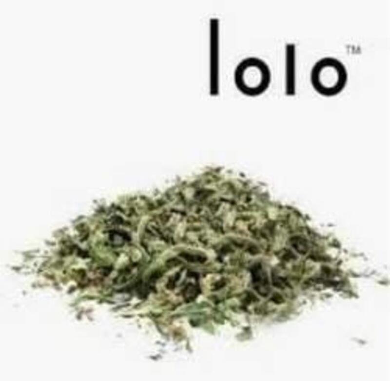 MAC 1 (PRE-GROUND) BY LOLO (INDICA) (TAXES ALREADY INCLUDED IN PRICE)