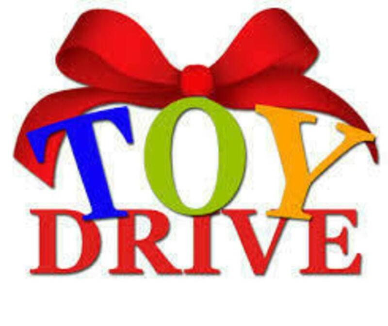 10 COLLECTIVE TOY DRIVE SPECIAL