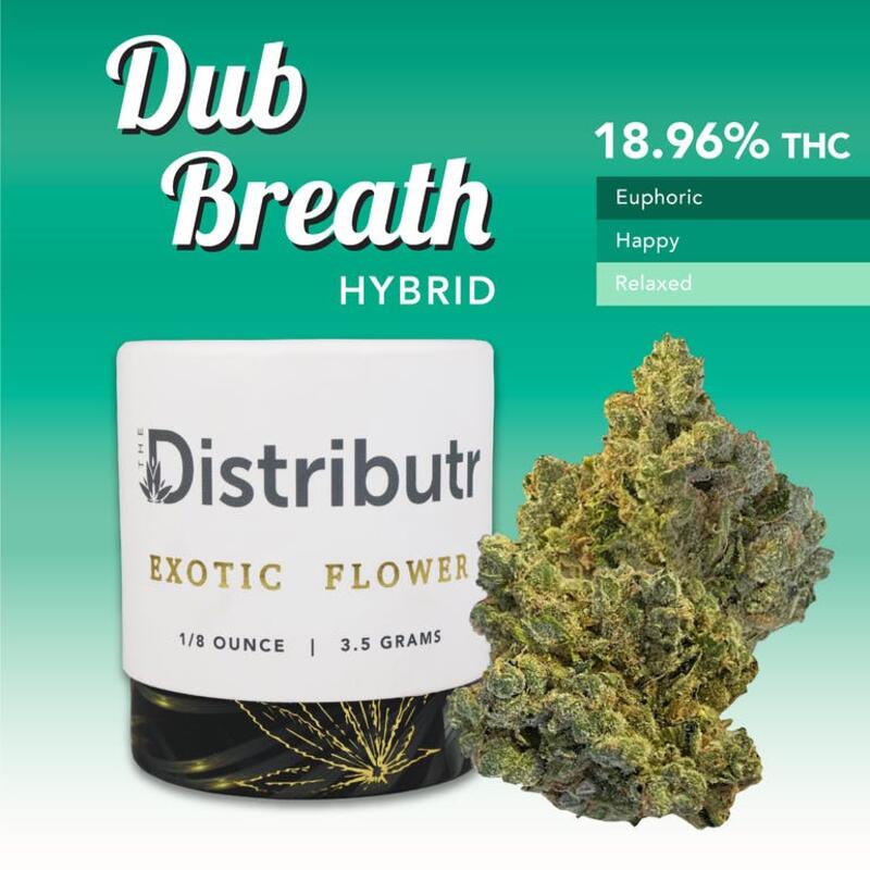 Dub Breath