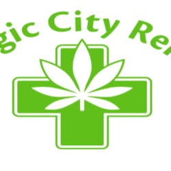 Magic City ReLeaf - Delivery