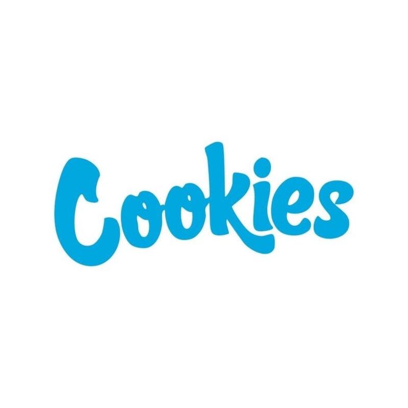 Cookies - Georgia Pie | Blunt - 2g