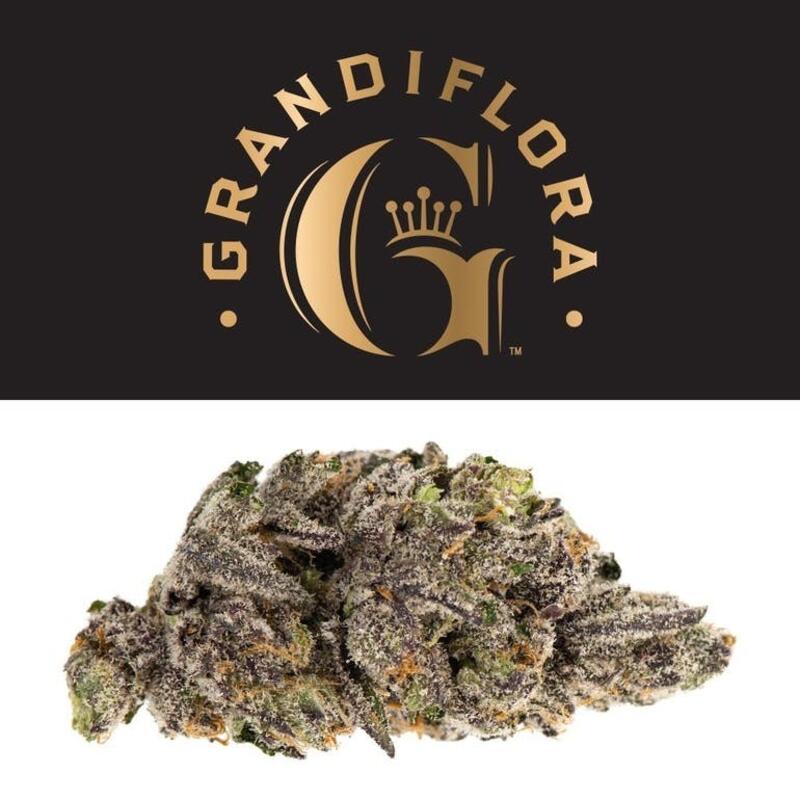 Grandiflora - Loma Prieta | Indoor - 3.5g
