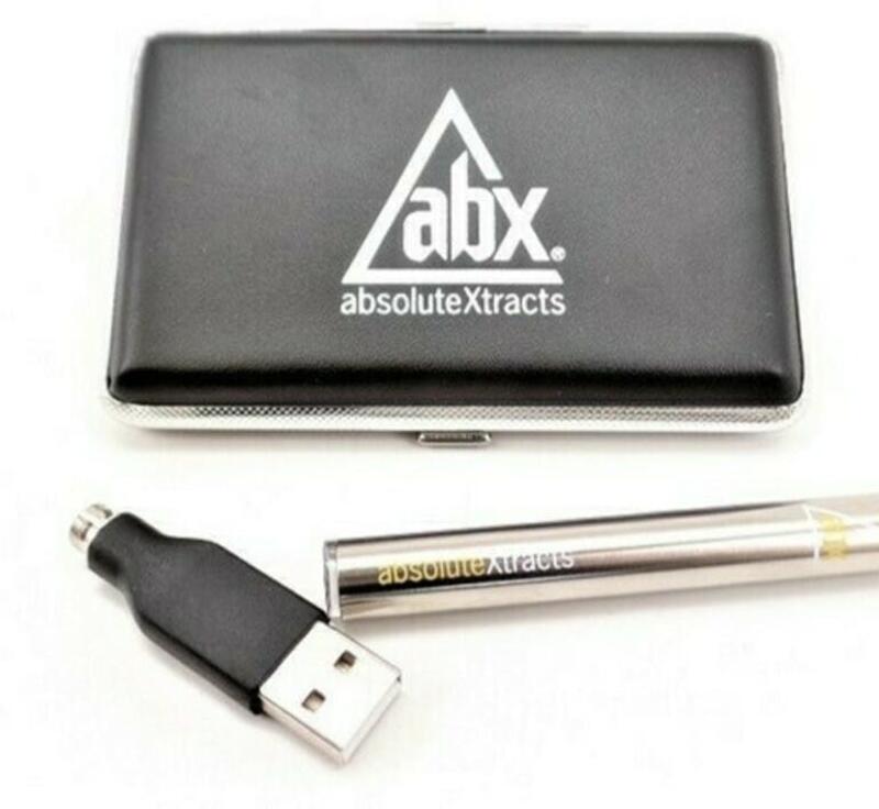 ABX - 510 Battery