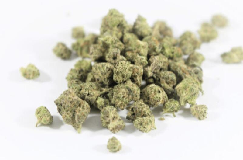 Cali Coast Cannabis | Cali Coast Smalls - Cali Coast Caesar 22.43%