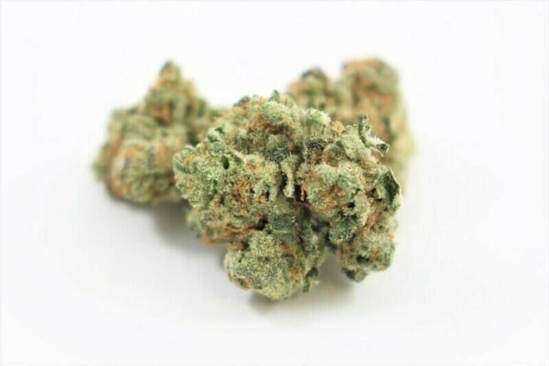 Cali Coast Cannabis | Cali Coast - Cali Coast Flo 24% - 27%