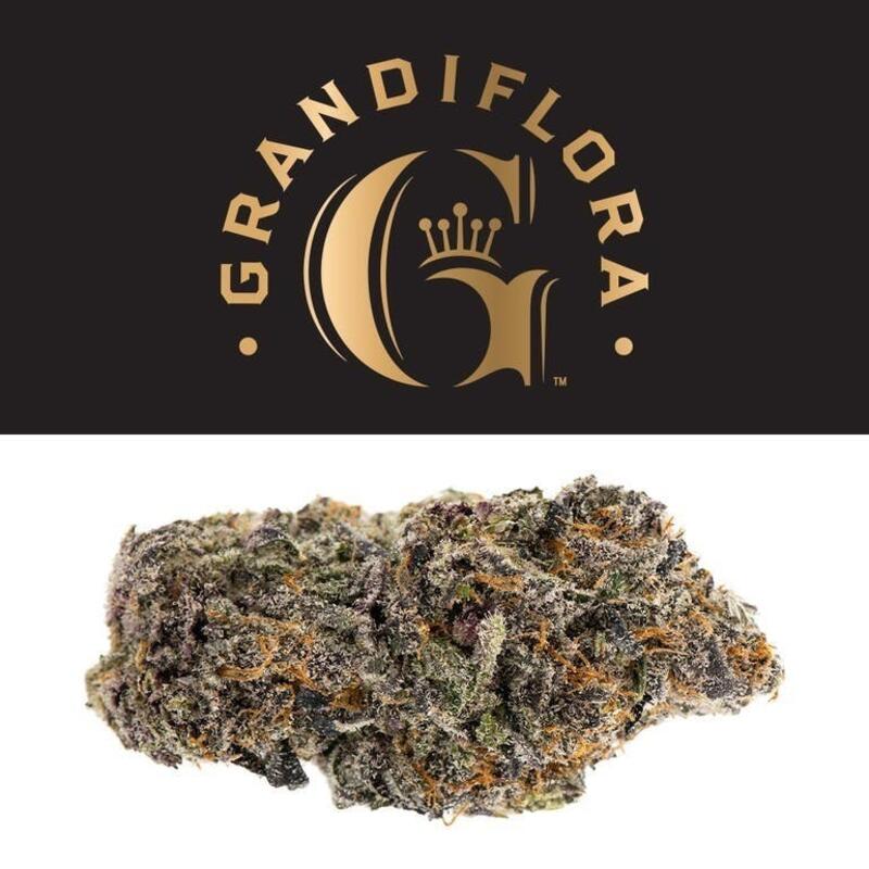 Grandiflora - Yahemi | Indoor - 3.5g