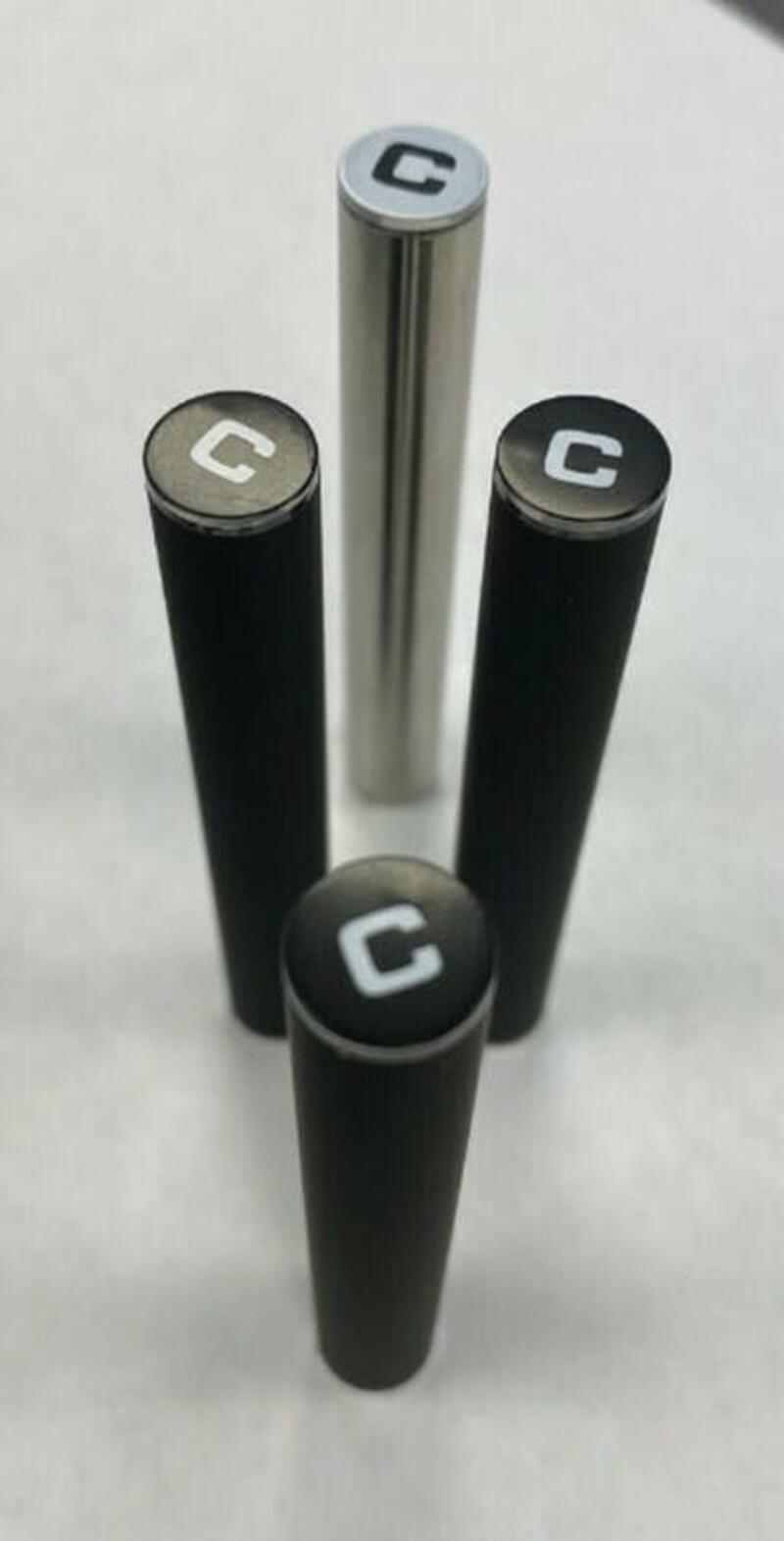 C-Cell Battery