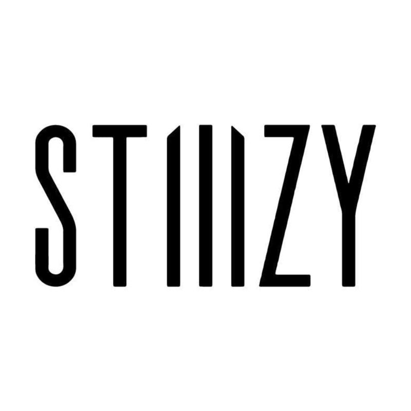 Stiiizy - Half Gram (Click For Strains)