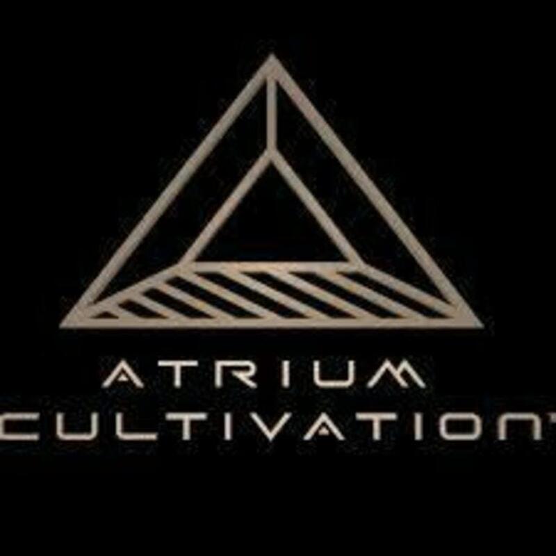 Atrium Cultivation - Mimosa Diamonds