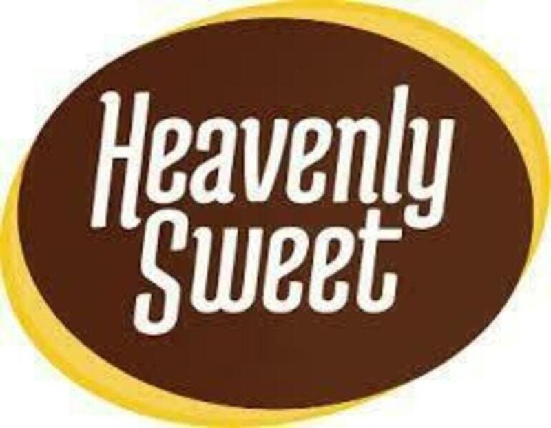 Heavenly Sweet - 2000mg Butter