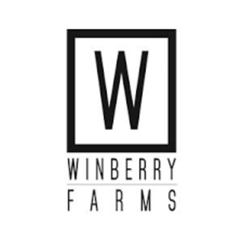 Winberry Farms - Half Gram (Click for Strains)