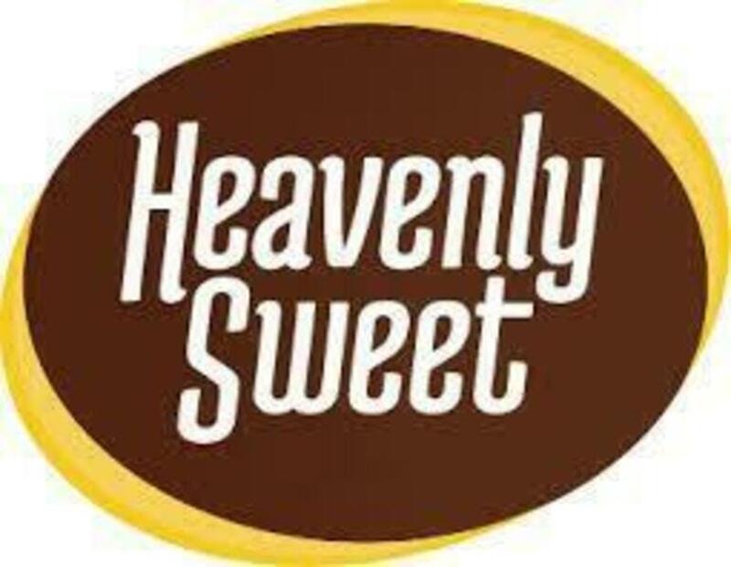Heavenly Sweet - Chocolate Chip Squookie