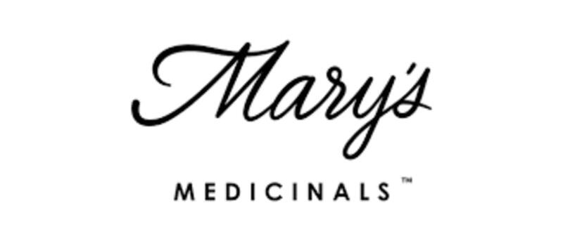 Mary's Medicinals - Capsules (Click for Strains )