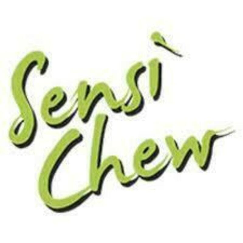 Sensi Chew - (Click for Strains)