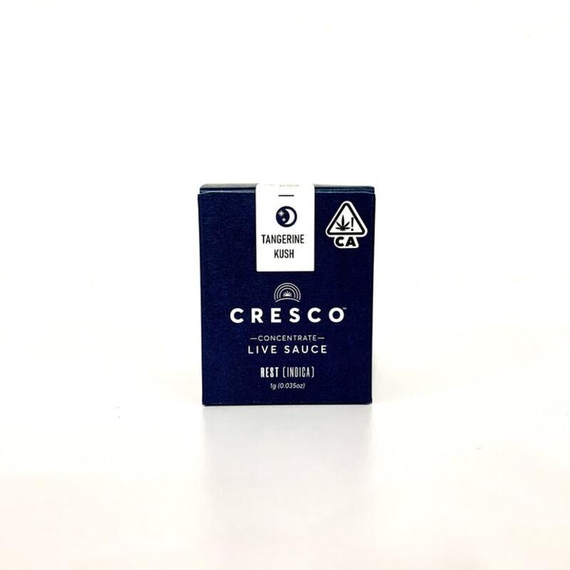 Cresco - 1g Dab (Click for Strains)